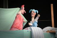 Chrudim, LCH 2021, Zahájení  přehlídky