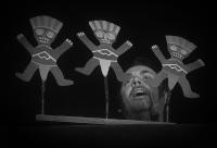 Rudolf Hnacvencl, Robinson, 2017