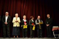 Josefův Důl, J. K. Tyl, Josefodolské divadelní jaro, zahájení přehlídky, 2019