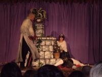 Luka nad Jihlavou, Sokol, Sto dukátů za Juana, 2007