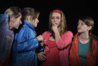 Železný Brod, ZUŠ, Růžový obal, KP Dětská scéna Jablonec n. Nis. 2016