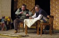 Havlíčkův Brod, Adivadlo, Jezinky bezinky, Divadelní Přibyslav 2007