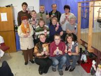 Přibyslav, Piprlata, členové souboru