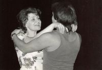 Libochovice, Scéna, Generální zázrak, 1984