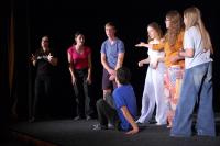 Libochovice, Malis, Jen tak pro radost, KP Radnický dráček, 2024