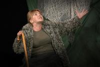 Klapý, Rádobydivadlo, U Kočičí bažiny, CP KDP Vysoké nad Jizerou 2019