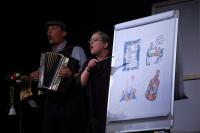 Kojetín, Úvádění jednotlivých představení, KP Divadelní Kojetín, 2024