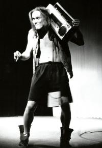 Kolín, IGDYŽ, Etůdlování, KP Wintrův Rakovník 1998