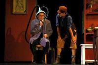 Frenštát pod Radhoštěm, Waterloo, Prokletí rodu Baskervillů