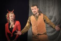 Sloupnice, Doveda, PEKLO s. r. o., CP KDP Vysoké n. Jiz. 2014