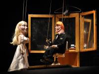 Plzeň, Divadlo Alfa, James Blond, LCH 2010