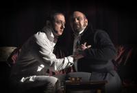 Jaroměř, Vrchlický, Ženitba, KP Červený Kostelec 2016