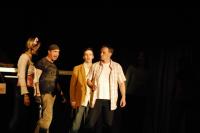 Kobylí, Loutky bez nitek, Pírko z anděla, 2008