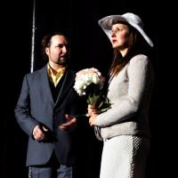 Načeradec, Blaník, Zítra to roztočíme, drahoušku, KP Klicperovy divadelní dny Sadská 2025