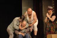 Třebechovice pod Orebem, Symposion, Vono to pude, CP Divadelní Piknik Volyně 2017