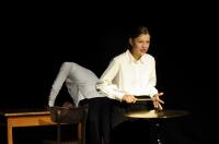 Praha, Dismanův rozhlasový dětský soubor, Tady si sednu a napíšu báseň, CP Jiráskův Hronov 2025