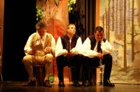 Brusel, Jen tak, Lucerna, 2008