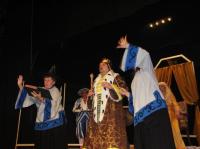 Nová Ves nad Popelkou, FRK, Koláč štěstí, 2006