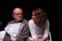 Nučice, Žumpa, Srdeční slabost, KP Lounské divadlení, 2025