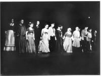 Horšovský Týn, MKZ, Zpověď dítěte svého věku,1999