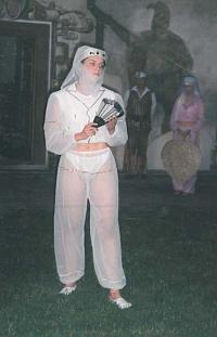 Netolice, SDO Tyl, Strakonický dudák, 1998