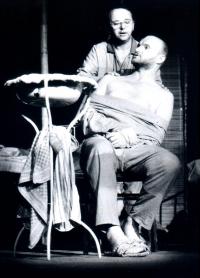 České Budějovice, D pro 111, Kamarádi McLachlena, CP FEMAD Libice nad Cidlinou 2000