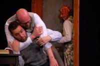 Rumburk, Hraničář, Podivné odpoledne Dr. Zvonka Burkeho, BZŘ – Český Femad, Plzeň 2023