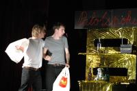 Svitavy, JAMka - drumka, No Time for Losers, CP Šrámkův Písek 2019