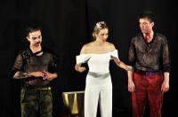 Most, Reservé, Deset malých kurvísků, CP Šrámkův Písek 2024