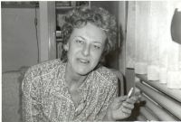 Jana Štefánková, 1986