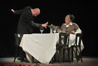 Itálie, DIMIDIMITRI, Chez Dimi, CP Jiráskův Hronov JH 2018