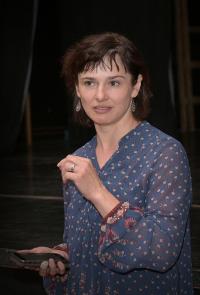 Miletín, KP Miletínské divadelní jaro 2021, závěr.