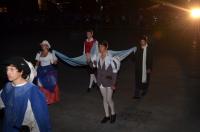 Hronov, Slavnostní zakončení CP Jiráskův Hronov 2012