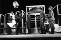 Šumperk, Remarque: Poslední dějství, režie Jos. Pacovský, 1977.