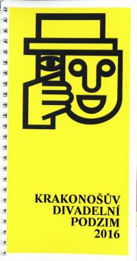 Vysoké n. Jiz., 47. CP venkovských DS – KDP, programová brožura, 2016