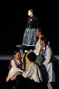 Slavkov u Brna, Divadelní spolek, Maryša, KP Hobblík Hodonín 2025