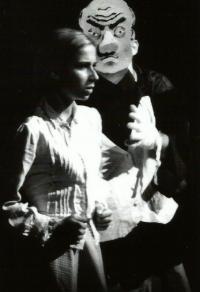 Vyškov, Trdla, Maryša, FEMAD Libice n. Cidl. 1999