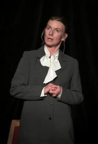 Praha, absolventské představení KPR NIPOS-ARTAMA 2018–2023, Škola základ života, Rakovník 2023