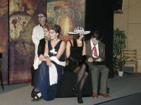 Holešov, 6.května, Hrobka s vyhlídkou, 2010