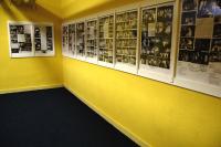 Třebíč, ZŠ Benešova, Divadlo pod schody, 2012