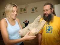 JH 2007, Seminář - M