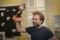 Chrudim, Seminář  DP - Lektor - Kamil Bělohlávek, CP LCH 2022