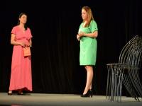 Klapý, Rádobydivadlo, Skořápka, Josefodolské divadelní jaro 2025