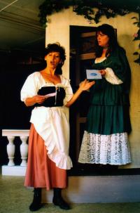 Plzeň, Žumbera, Síla poezie, CP jednoaktových her Holice 2000