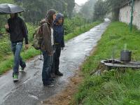 Seminář M, Karel Vostárek, JH 2010