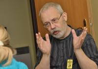 Turnov, KP Turnovský drahokam 2011, porota a rozborové semináře