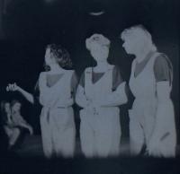 Žatec, LŠU, Život jsou zvířata, WP 1990