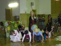 Hudlice, ZŠ, školní akademie, 2010
