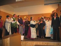 02336 Pasečnice, Pan společník řádí, 2005