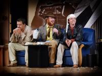 Slavičín, SemTamFór, 1 a 1 = 3, 2007